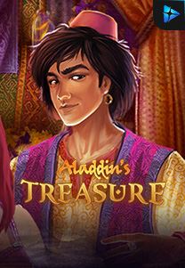Aladdin_s-of-Treasure